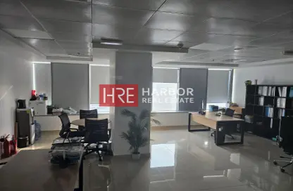 Office Space - Studio for sale in Control Tower - Motor City - Dubai