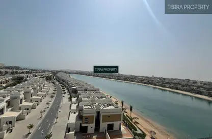Apartment - 2 Bedrooms - 3 Bathrooms for sale in Gateway Residences 2 - Mina Al Arab - Ras Al Khaimah