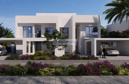 فيلا - 4 غرف نوم - 5 حمامات للبيع في ألانا - ذا فالي - دبي