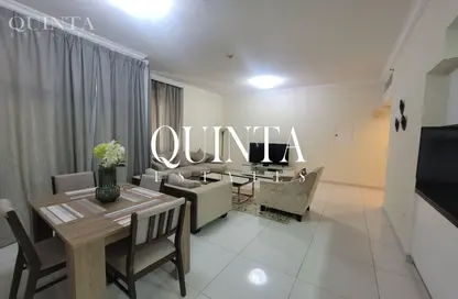 Apartment - 2 Bedrooms - 3 Bathrooms for rent in PRIVE BY DAMAC (A) - DAMAC Maison Privé - Business Bay - Dubai