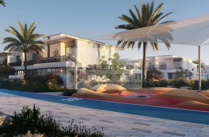 Villa - 3 Bedrooms - 4 Bathrooms for sale in Elora - The Valley - Dubai
