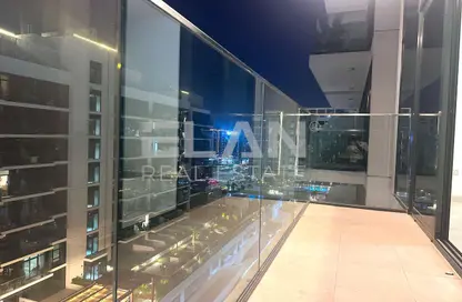 شقة - 2 غرف نوم - 2 حمامات للايجار في عزيزي ريفيرا 43 - عزيزي ريفيرا - ميدان واحد - ميدان - دبي