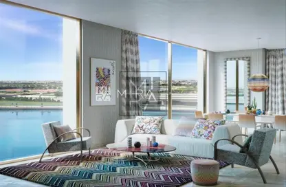 Apartment - 2 Bedrooms - 2 Bathrooms for sale in Urban Oasis - Business Bay - Dubai