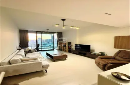 Apartment - 1 Bedroom - 1 Bathroom for sale in Binghatti Amber - Jumeirah Village Circle - Dubai