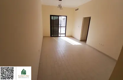Apartment - 2 Bedrooms - 2 Bathrooms for rent in Al Jurf 3 - Al Jurf - Ajman Downtown - Ajman
