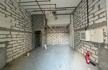 Shop - Studio - 1 Bathroom for sale in AZIZI Riviera - Meydan One - Meydan - Dubai