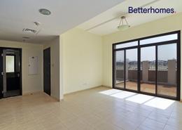 Townhouse - 4 bedrooms - 4 bathrooms for sale in Fortunato - Jumeirah Village Circle - Dubai