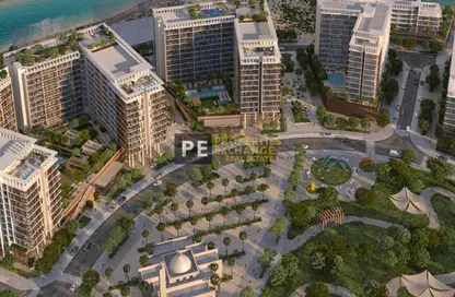 Apartment - Studio - 1 Bathroom for sale in Elm at Park Five - Dubai Production City (IMPZ) - Dubai