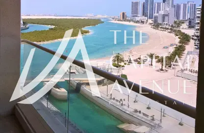 شقة - 2 غرف نوم - 3 حمامات للايجار في مانجروف - شمس أبوظبي - جزيرة الريم - أبوظبي شقة - 2 غرف نوم - 3 حمامات للايجار في مانجروف - شمس أبوظبي - جزيرة الريم - أبوظبي