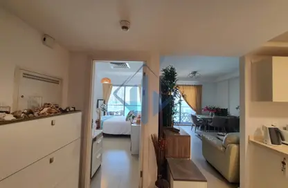 Apartment - 1 Bedroom - 2 Bathrooms for sale in Pacific Tonga - Pacific - Al Marjan Island - Ras Al Khaimah