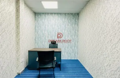 Office Space - Studio for rent in Al Hanaa Centre - Al Jafiliya - Dubai Office Space - Studio for rent in Al Hanaa Centre - Al Jafiliya - Dubai