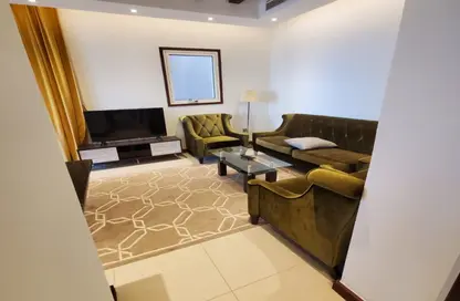 Apartment - 2 Bedrooms - 2 Bathrooms for rent in Al Rifa'ah - Al Heerah - Sharjah