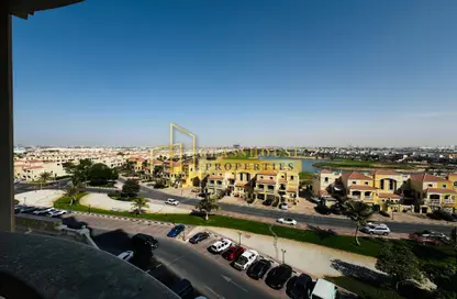 Apartment - Studio - 1 Bathroom for rent in Royal breeze 3 - Royal Breeze - Al Hamra Village - Ras Al Khaimah