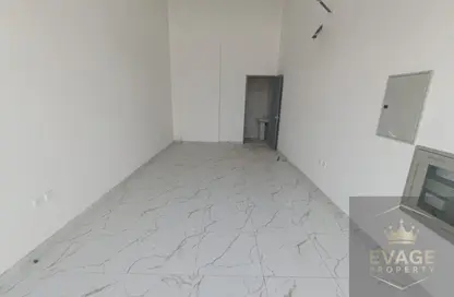 Shop - Studio - 1 Bathroom for rent in Al Rashidiya 2 - Al Rashidiya - Ajman