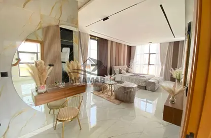 Villa - 6 Bedrooms - 7+ Bathrooms for sale in Al Helio 2 - Al Helio - Ajman