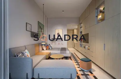 Apartment - 1 Bedroom - 1 Bathroom for sale in Rove Home Downtown - Downtown Dubai - Dubai