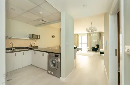 Apartment - Studio - 1 Bathroom for rent in Murjan 2 - Murjan - Jumeirah Beach Residence - Dubai