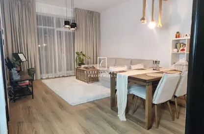 Apartment - 1 Bedroom - 2 Bathrooms for rent in Norton Court 2 - Norton Court - Motor City - Dubai