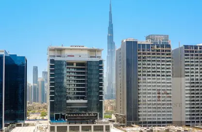 Apartment - 2 Bedrooms - 2 Bathrooms for sale in Vera Residences - Business Bay - Dubai