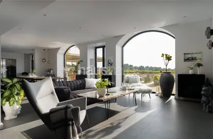 Villa - 5 Bedrooms - 6 Bathrooms for sale in Estella - Victory Heights - Dubai Sports City - Dubai