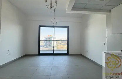 Apartment - 1 Bedroom - 1 Bathroom for rent in Al Warsan 4 - Al Warsan - Dubai