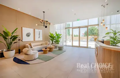 شقة - 2 غرف نوم - 3 حمامات للايجار في البادية ليفينج - مدينة المهرجانات بدبي - دبي شقة - 2 غرف نوم - 3 حمامات للايجار في البادية ليفينج - مدينة المهرجانات بدبي - دبي