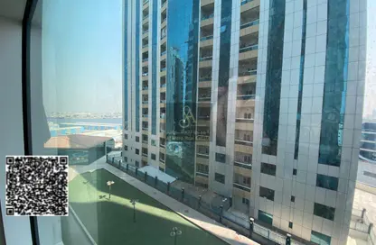 Apartment - 2 Bedrooms - 3 Bathrooms for sale in Horizon Towers - Ajman Downtown - Ajman
