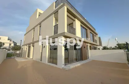 فيلا - 5 غرف نوم - 4 حمامات للايجار في أورا جاردنز - تلال الغاف - دبي فيلا - 5 غرف نوم - 4 حمامات للايجار في أورا جاردنز - تلال الغاف - دبي