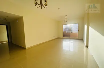 Empty Room image for: Apartment - 2 Bedrooms - 3 Bathrooms for rent in Yes Business Centre - Al Barsha 1 - Al Barsha - Dubai, Image 1