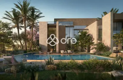 Villa - 3 Bedrooms - 4 Bathrooms for sale in Delphi at Athlon - Athlon by Aldar - Dubai Land - Dubai