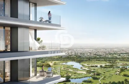 Apartment - 2 Bedrooms - 3 Bathrooms for sale in Albero by Emaar - Dubai Creek Harbour (The Lagoons) - Dubai
