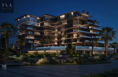 Apartment - 1 Bedroom - 2 Bathrooms for sale in Dubai Islands - Deira - Dubai