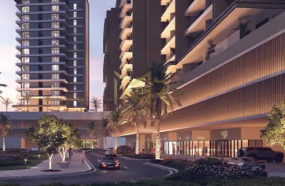 Apartment - 2 Bedrooms - 2 Bathrooms for sale in Playa Viva - Al Marjan Island - Ras Al Khaimah