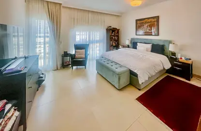 Villa - 3 Bedrooms - 4 Bathrooms for rent in Villa Lantana 2 - Villa Lantana - Al Barsha - Dubai