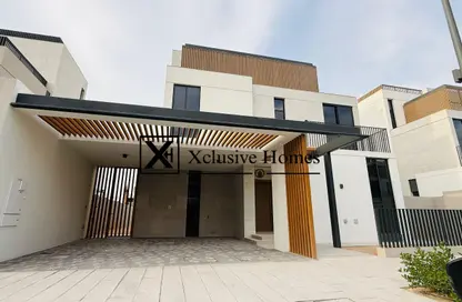 Townhouse - 4 Bedrooms - 6 Bathrooms for rent in Elie Saab 2 - Elie Saab - Arabian Ranches 3 - Dubai Townhouse - 4 Bedrooms - 6 Bathrooms for rent in Elie Saab 2 - Elie Saab - Arabian Ranches 3 - Dubai