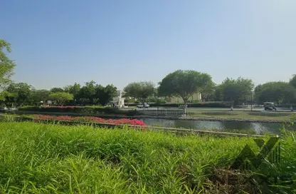 Villa - 3 Bedrooms - 4 Bathrooms for rent in Springs 14 - The Springs - Dubai