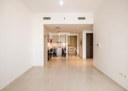 Apartment - 1 bedroom - 1 bathroom for sale in Creekside 18 A - Creekside 18 - Dubai Creek Harbour (The Lagoons) - Dubai