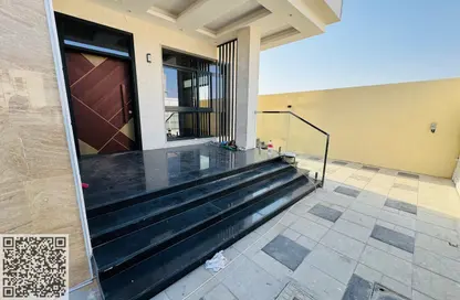 Villa - 6 Bedrooms - 7+ Bathrooms for sale in Al Helio 2 - Al Helio - Ajman