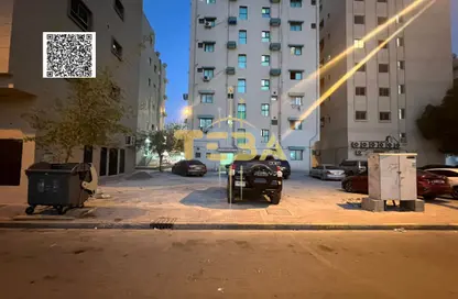 أرض - استوديو للبيع في مشروع النخيل - عجمان وسط المدينة - عجمان