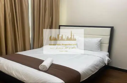 Apartment - Studio - 1 Bathroom for sale in Platinum One - Arjan - Dubai