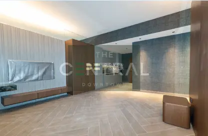 Apartment - Studio - 1 Bathroom for sale in The Central Downtown - Arjan - Dubai