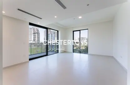 Apartment - 1 Bedroom - 1 Bathroom for rent in Park Horizon Tower 2 - Park Horizon - Dubai Hills Estate - Dubai