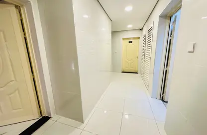 شقة - غرفة نوم - 1 حمام للايجار في طريق فاير ستاشن - مويلح - الشارقة