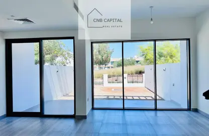 Townhouse - 3 Bedrooms - 3 Bathrooms for sale in Park Residence 1 - Park Residences - DAMAC Hills - Dubai