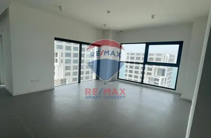 Apartment - 1 Bedroom - 2 Bathrooms for sale in Pixel - Makers District - Al Reem Island - Abu Dhabi