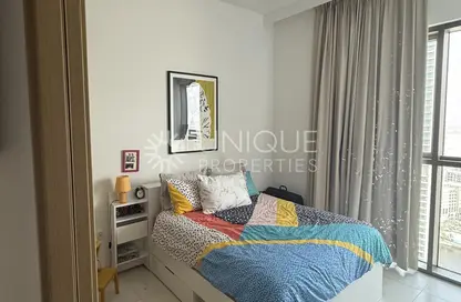 Apartment - 1 Bedroom - 1 Bathroom for sale in Creekside 18 A - Creekside 18 - Dubai Creek Harbour (The Lagoons) - Dubai