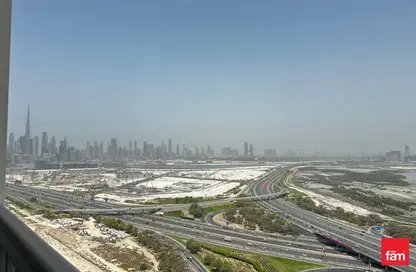 شقة - 2 غرف نوم - 4 حمامات للايجار في ذا كريست - صبحا هارتلاند - مدينة الشيخ محمد بن راشد - دبي