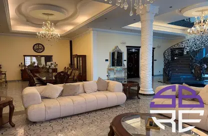 Villa - 6 Bedrooms - 5 Bathrooms for rent in Al Warqa'a 3 - Al Warqa'a - Dubai