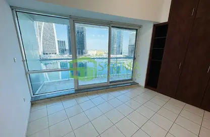 شقة - 1 حمام للايجار في ليك تيراس - (JLT) مجمع D - أبراج بحيرة الجميرا - دبي