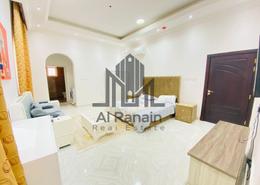 Studio - 1 bathroom for rent in Neima 1 - Ni'mah - Al Ain